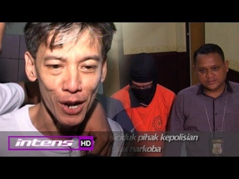 Fariz RM Kembali Terjerat Kasus Narkoba - Intens 07 Januari 2015