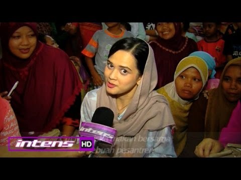 Tahun Baru Cut Meyriska Beda - Intens 05 Januari 2015
