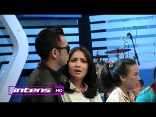 Raffi-Gigi Berselisih Jenis Kelamin Bayi - Intens 07 Januari 2015