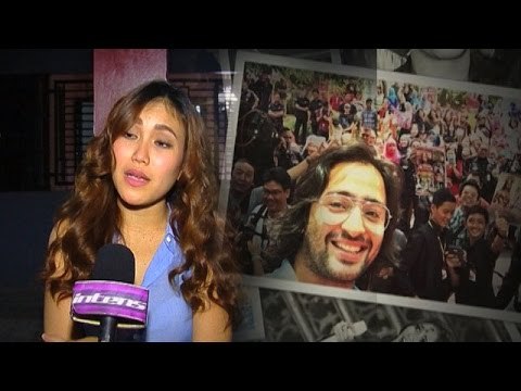 Ayu Makin Dekat Dengan Shaheer Sheikh? - Intens 17 Desember 2014