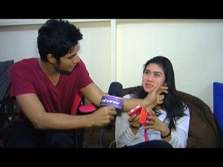 Ammar-Syahnaz Cinlok - Intens 30 Desember 2014