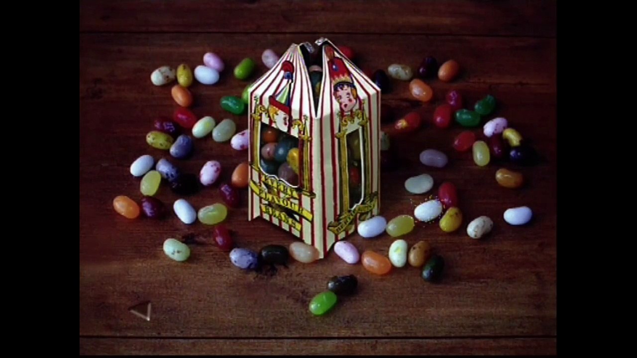 PD: Harry Potter and the Philosopher's Stone DVD