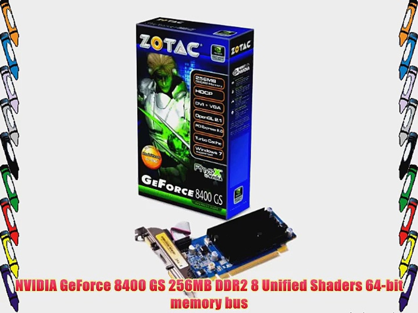 Nvidia Geforce 7600 Gs Driver Windows 10 32 Bit