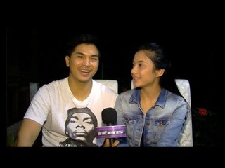 Glenn-Chelsea Makin Mantap Manikah - Intens 24 Desember 2014