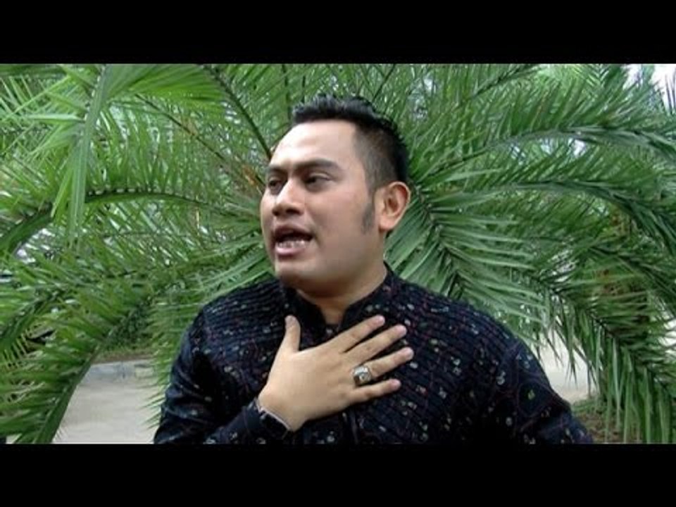 Nassar Habis Kesabaran - Intens 16 Desember 2014