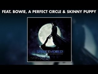 Underworld (2003) Original Soundtrack - Official Album Preview