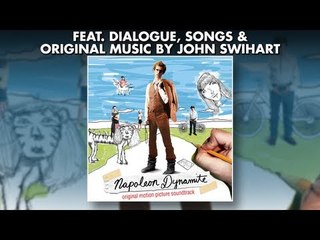 Napoleon Dynamite - Official Soundtrack Preview
