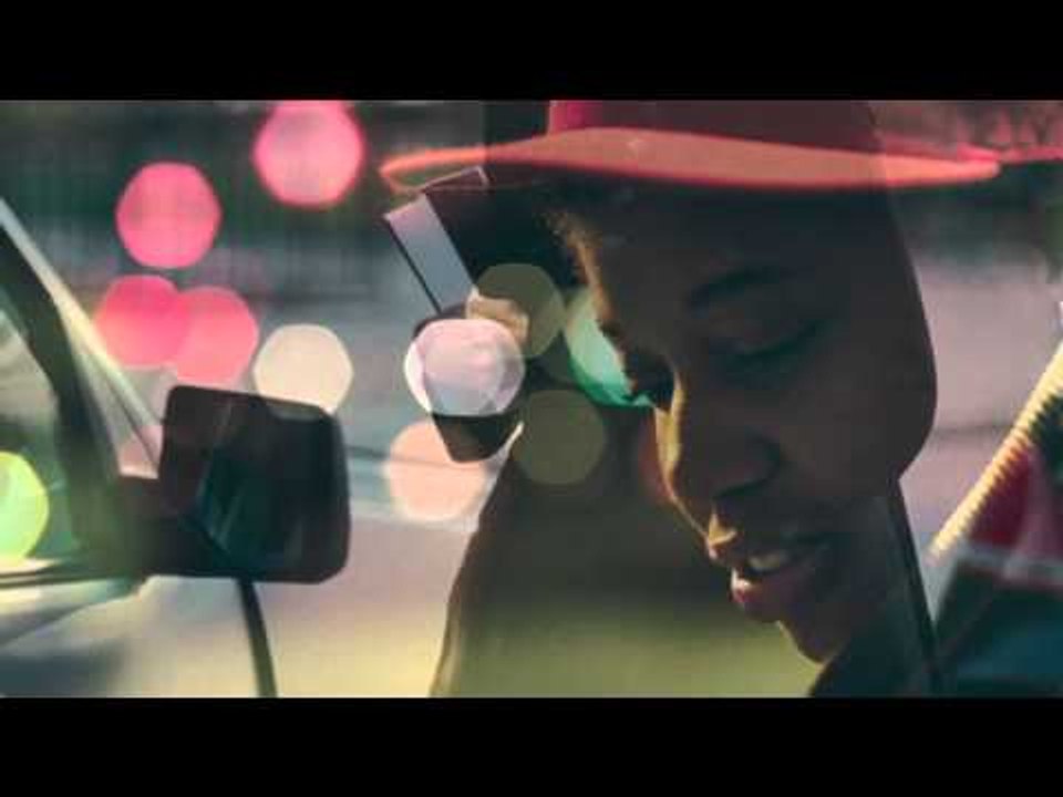 Pariah - Official Soundtrack Preview