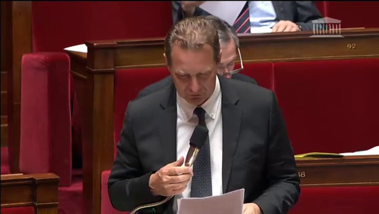 intervention stationnement illégal PPL gens du voyage art 3 bis