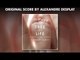 Alexandre Desplat - The Tree Of Life - Official Soundtrack Preview #AlexandreDesplat