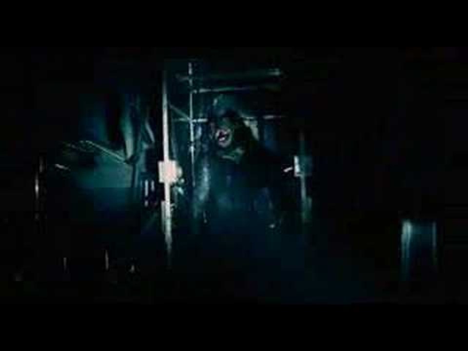 Atreyu - "Her Portrait In Black" - Underworld: Evolution Soundtrack | Lakeshore Records