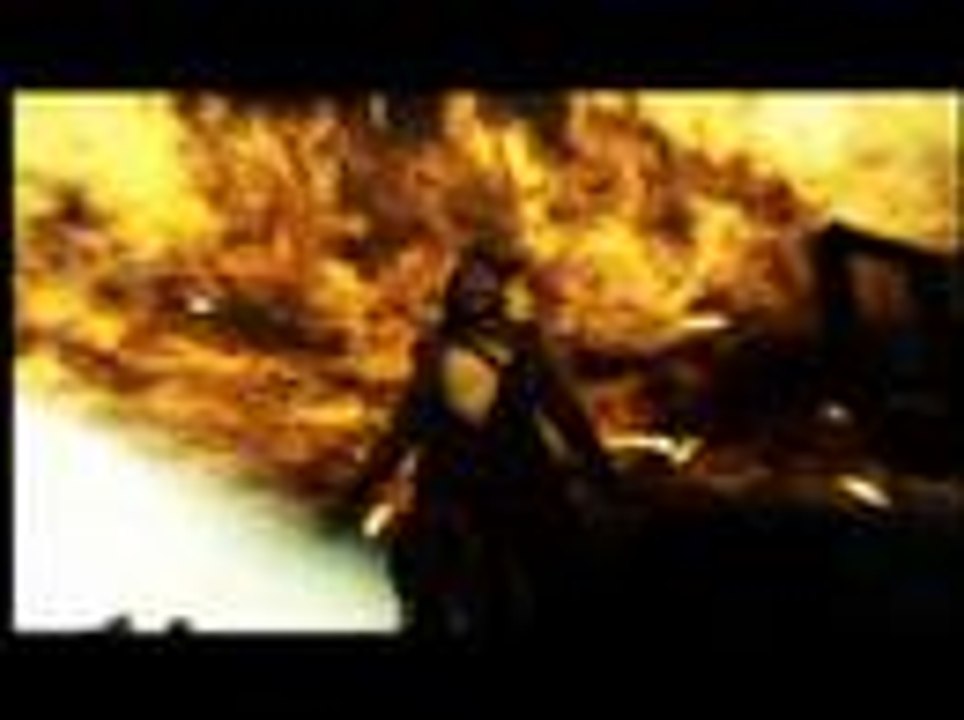 Emigrate - "My World" from Resident Evil: Extinction