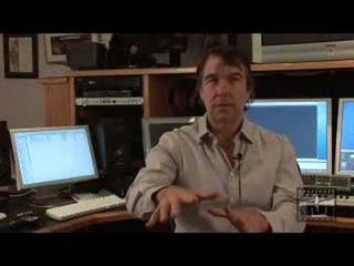 David Newman NORBIT Film Score Composer Interview