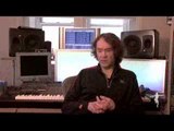Carter Burwell IN BRUGES - Composer Interview | Lakeshore Records #CarterBurwell