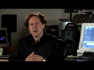 Mark Isham RESERVATION ROAD Film Score Composer Interview #markisham