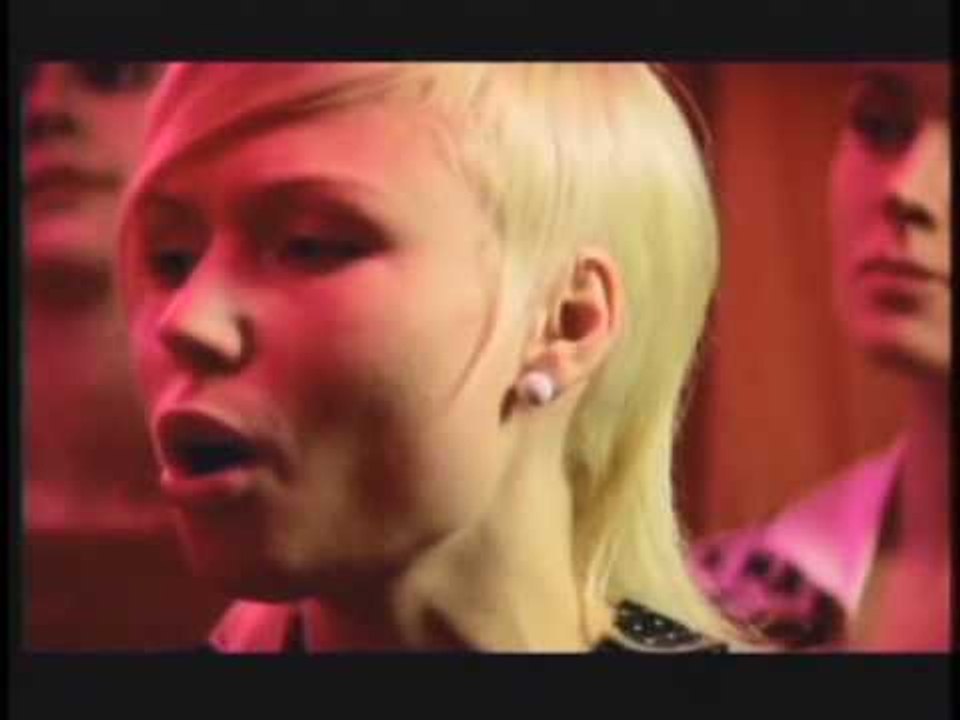 The Legends "Call It Ours" from Up Against The Legends