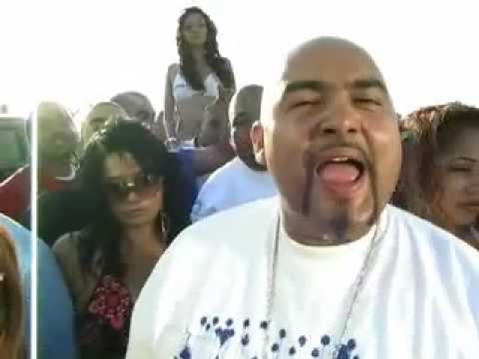 David Rolas "Adrenalina" from Crank