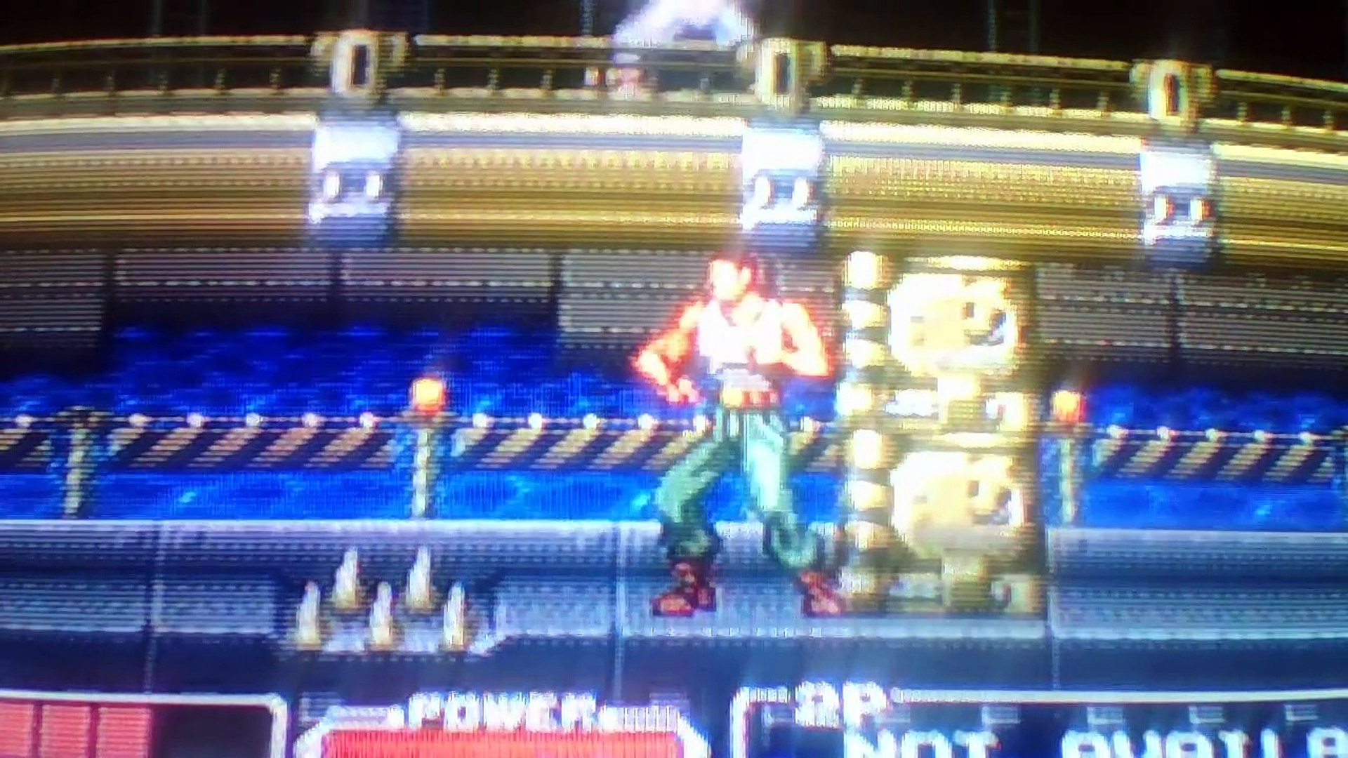 power rangers