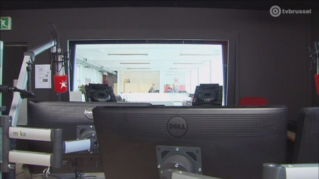 La radio FM Brussel disparaîtra des ondes à la fin du mois de juin