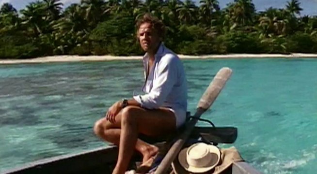 Listen to Me Marlon Official Trailer 1 (2015) - Marlon Brando Document...