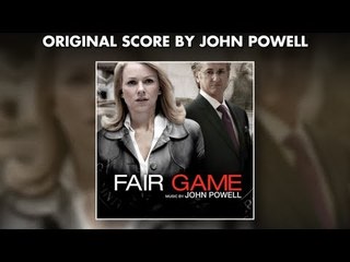 Fair Game Official Soundtrack Preview - Music by John Powell