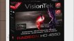 VisionTek 900253 AMD Radeon HD 4550 Graphics Card