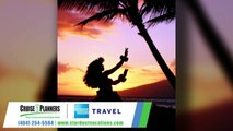 Cruise Planners/American Express Travel | Travel Agents in Atlanta