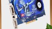 Sapphire ATI Radeon X1950Pro 512MB DVI/VGA/TV-Out AGP Video Card Lite Retail