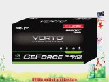 PNY VCG961024GXEB GeForce 9600 GT 1024MB DVI   DVI Graphics Cards