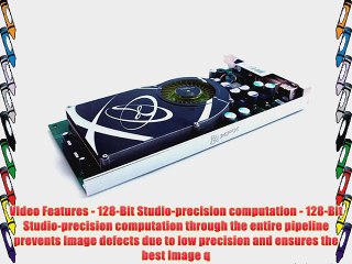 Xfx Geforce 7800GS 256MB DDR3 Agp Extreme Edition