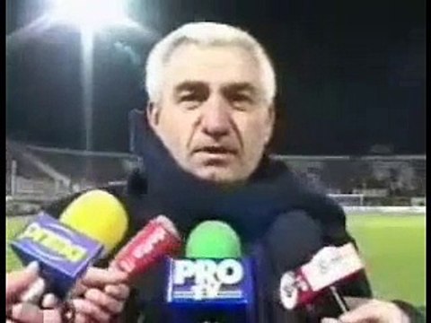 Rezumat meci cu Rapid (2002-2003)