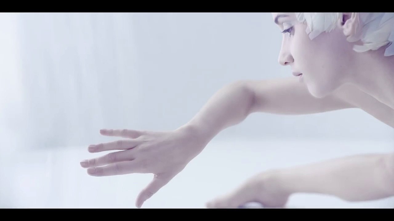 La montre J12 White de Chanel Horlogerie