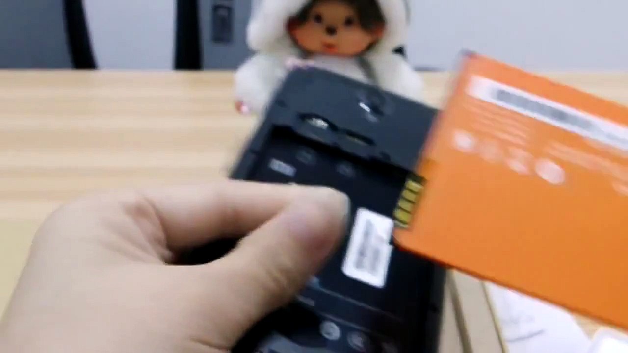 Xiaomi Redmi Note 4G Unboxing & Phone Review  Music , Game , Video , Call ,Setting