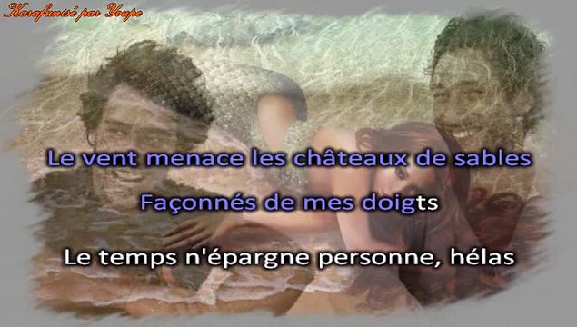 Karaoké - Fréro Delavega - Le chant des sirènes [DUO]
