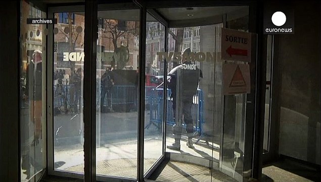 Кибератака на TV5 Monde: следы ведут в Россию?