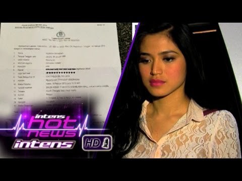 Hot News, Jessica Jadi Korban Pelecehan Seksual - Intens 25 Februari 2015