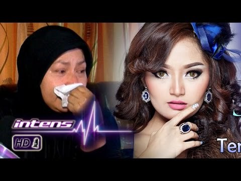 Tangis Kenang Perjalanan Karir Sibad - Intens 25 Februari 2015