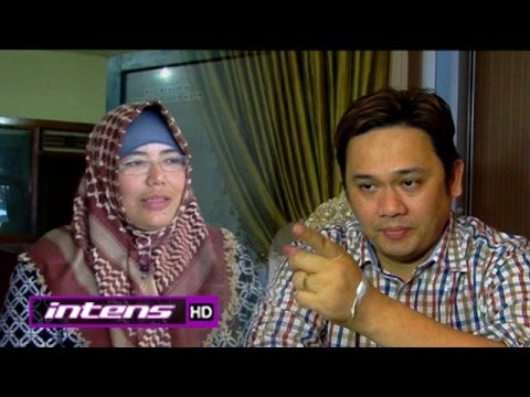 Silvi Polisikan Farhat - Intens 30 Januari 2015