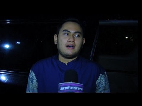 Nassar Sembunyikan Masalah - Intens 11 Desember 2014