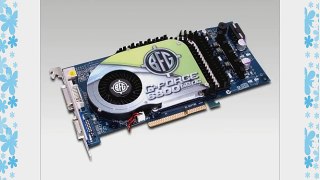 BFG GeForce 6800 GS OC Graphics Card ( BFGR68256GSOC )