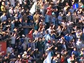 Argentina Vs Spain 4-1- Goals & Full Highlights