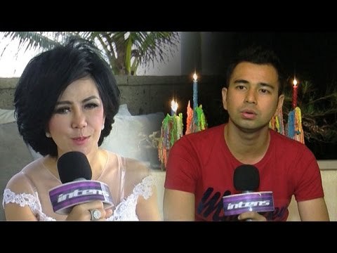 Raffi dan Nagita Akan Adakan Prosesi Ngunduh Mantu? - Intens 12 November 2014