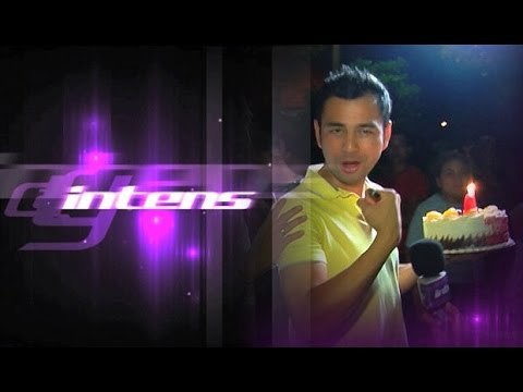 Highlight - Intens 31 Oktober 2014