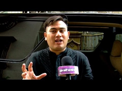 Nassar Angkat Bicara Tentang Rumah Tangganya - Intens 29 Oktober 2014