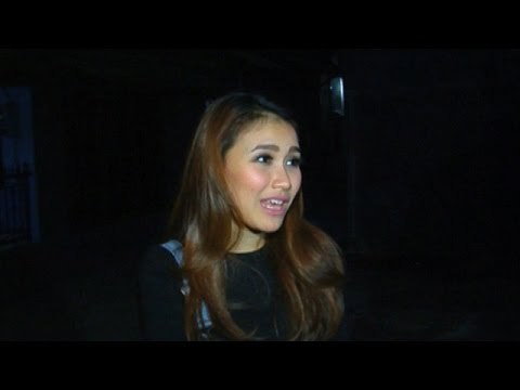 Impian Ayu Ting Ting - Intens 30 Oktober 2014