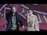 Ayu-Husein Sepanggung Lagi - Intens 21 Oktober 2014