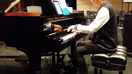 Relax piano music: Claire de Lune/달빛 - Debussy