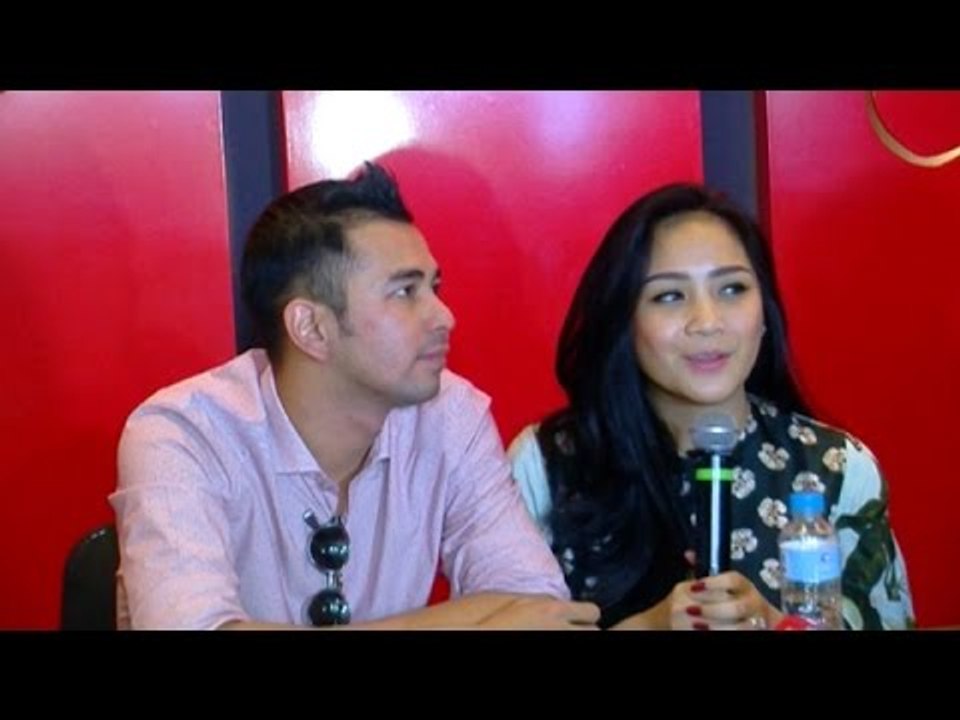 Konsep Resepsi Pernikahan Raffi-Gigi di Bali - Intens 20 Oktober 2014