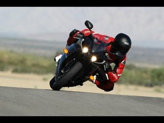 2012 YAMAHA YZF-R1 onboard footage @Chuckwalla Valley Raceway