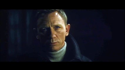 SPECTRE, nouveau teaser pour James Bond